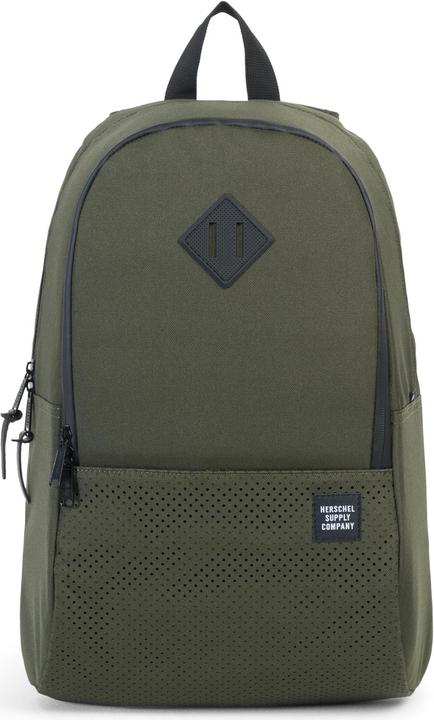 Herschel Nelson (19 l)