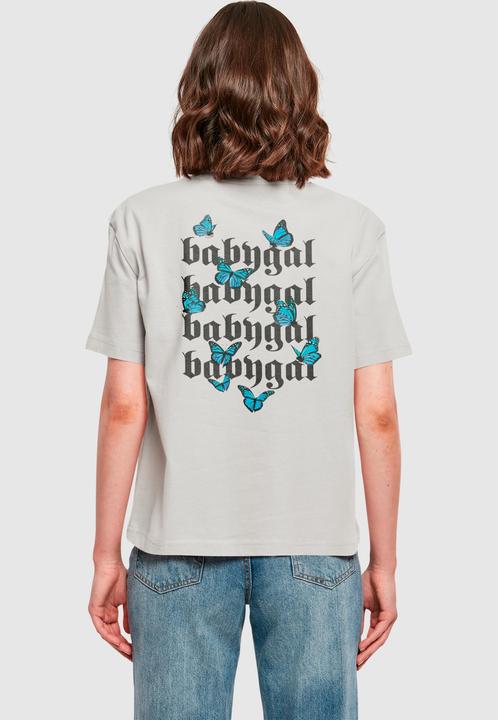 Actual product image Miss Tee Babygal Tea - 105749 (XS)