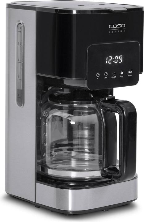 Caso 1846 Kaffeemaschine Halbautomatisch Filterkaffeemaschine 1 5 l