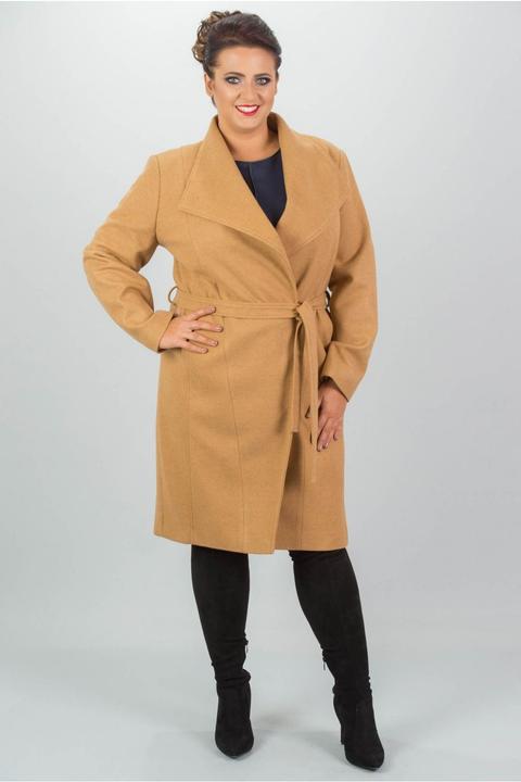 Immagine prodotto Karko Cappotto modello plus size (46, 47, 48)