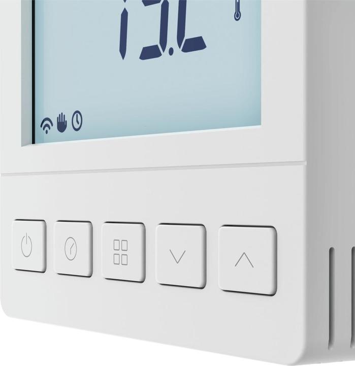 Produktbild Hama Smartes Raumthermostat