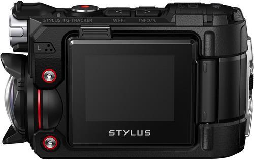 Immagine prodotto Olympus TG-Tracker (30p, 4K, WiFi)