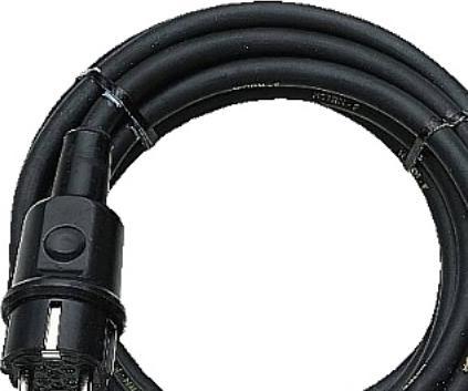 Actual product image Brennenstuhl H05RR-F 3G1.5 (3 m)