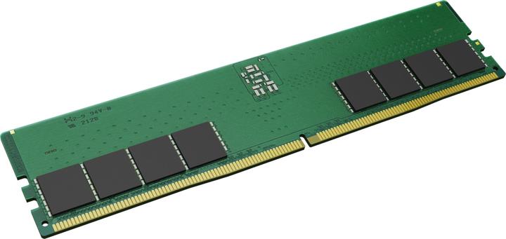 Actual product image Kingston ValueRAM (1 x 48GB, 0.01 MHz, DDR5 RAM, DIMM)