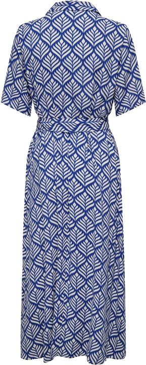 Produktbild JdY Jdystar Sezen Life 2/4 Midi Dresswvn Dia (L)