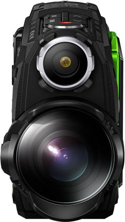 Image du produit Olympus TG-Tracker (30p, 4K, WiFi)