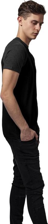 Actual product image Urban Classics tee (S)