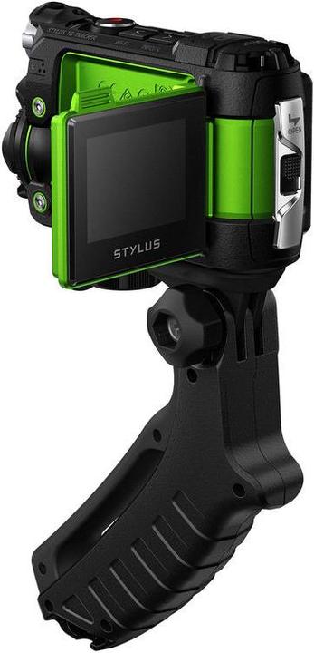 Image du produit Olympus TG-Tracker (30p, 4K, WiFi)