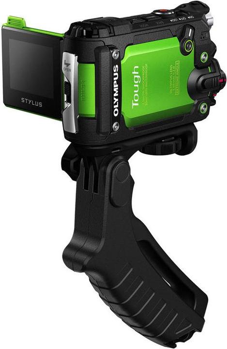 Image du produit Olympus TG-Tracker (30p, 4K, WiFi)