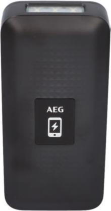 Actual product image AEG JS15 (1500 A, 4000 mAh)