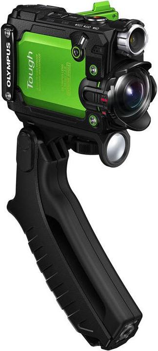 Image du produit Olympus TG-Tracker (30p, 4K, WiFi)