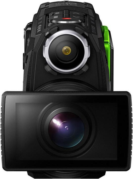 Image du produit Olympus TG-Tracker (30p, 4K, WiFi)