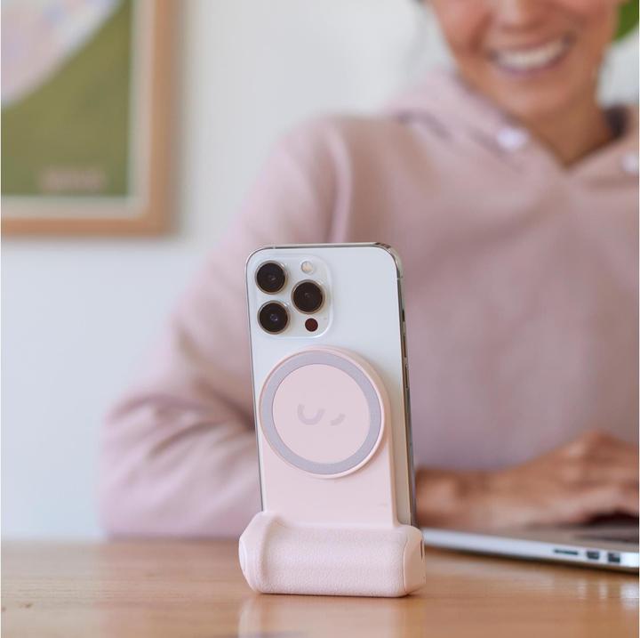 Immagine prodotto ShiftCam Impugnatura per batteria SnapGrip (Pomelo)