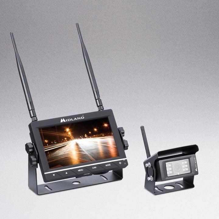 Produktbild Midland Truck Guardian