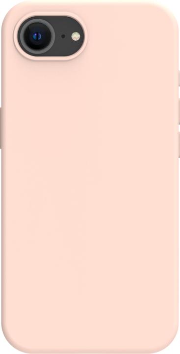 Pink Sand