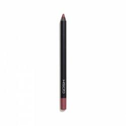 Actual product image Gosh Velvet Touch Lipliner Waterproof 009 Rose 1,2 gr (009)