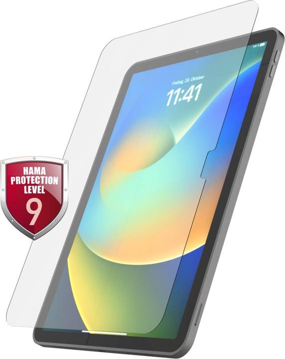 Produktbild Hama Premium (1 Stück, iPad 2022 (10. Gen))
