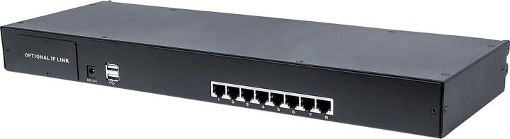KVM Switch