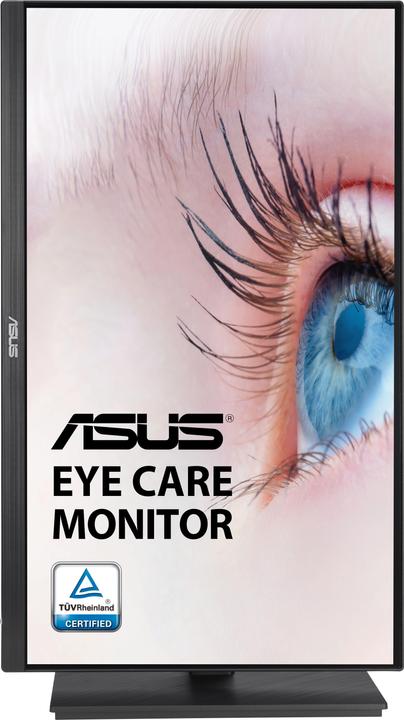 Produktbild ASUS VA27EQSB (1920 x 1080 Pixel, 27")