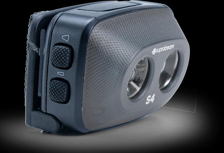 Produktbild Suprabeam Stirnlampe S4r (750 lm)