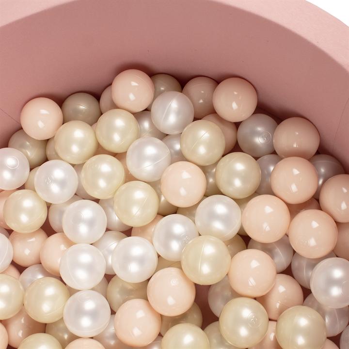 Produktbild Babytrold Bällebad