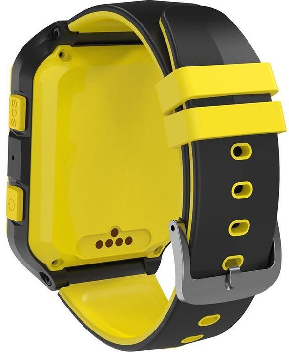 Immagine prodotto Canyon Cindy KW-41, schermo IPS da 1,69" a colori 240280, ASR3603C, scheda SIM / SIM, 192+128 MB, GSM(B3) (42.30 mm, 4G)