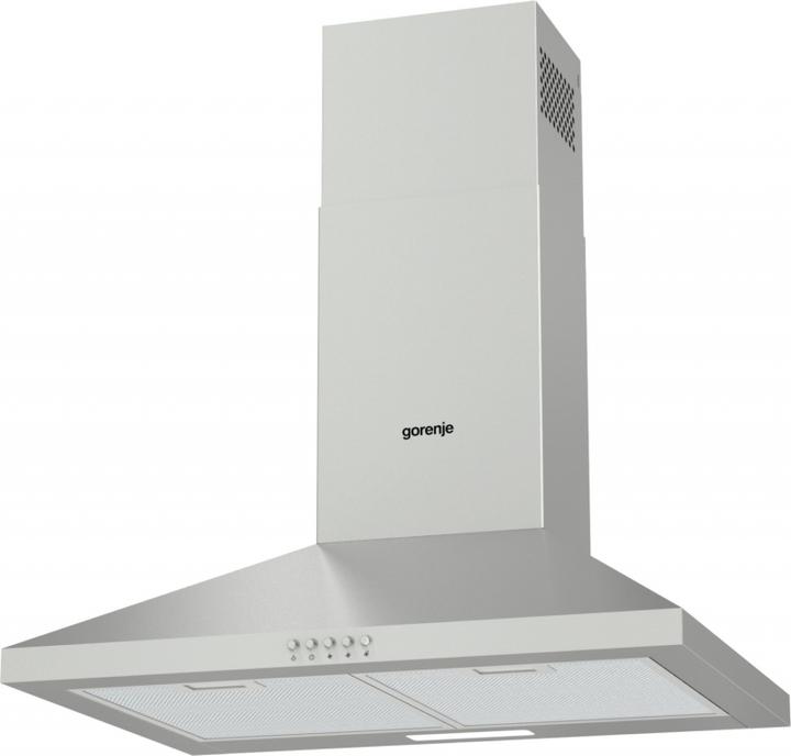 Gorenje Kaminhaube (Wandhaube)