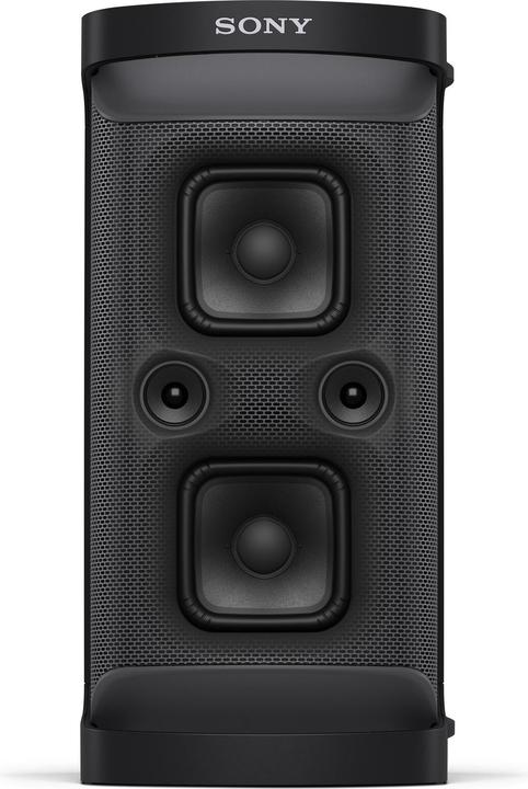 Actual product image Sony SRS-XP500 (20 h, Battery operated)