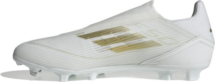 Produktbild adidas fussballschuhe ohne schnürsenkel f50 league fg/mg (45 1/3)
