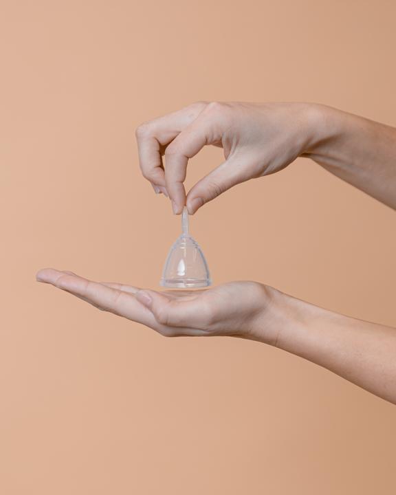 Lovis Menstrual Cup
