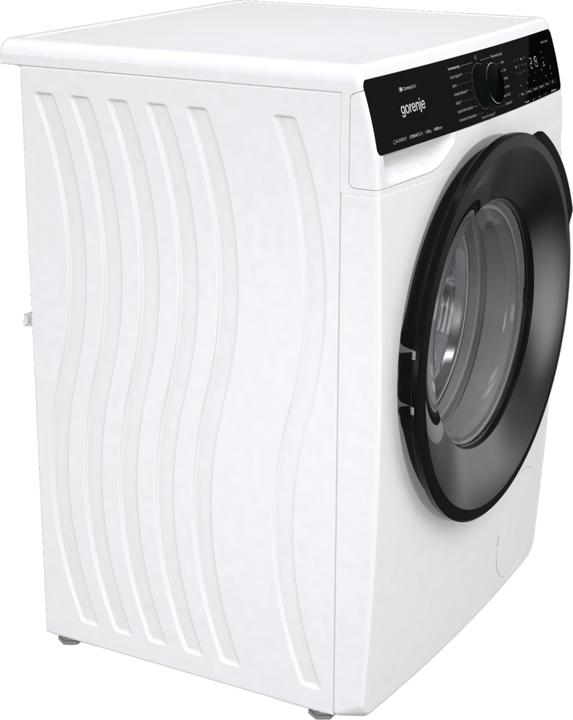 Image du produit Gorenje Machine à laver GORE (8 kg, Droite, Prise UE)