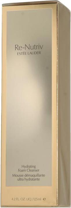 Actual product image Estée Lauder Re-Nutriv (Foam, 125 ml)