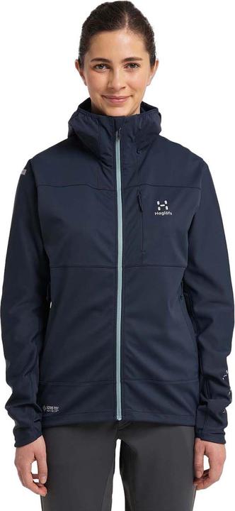Actual product image Haglöfs L.I.M Hybrid Softshell (XS)