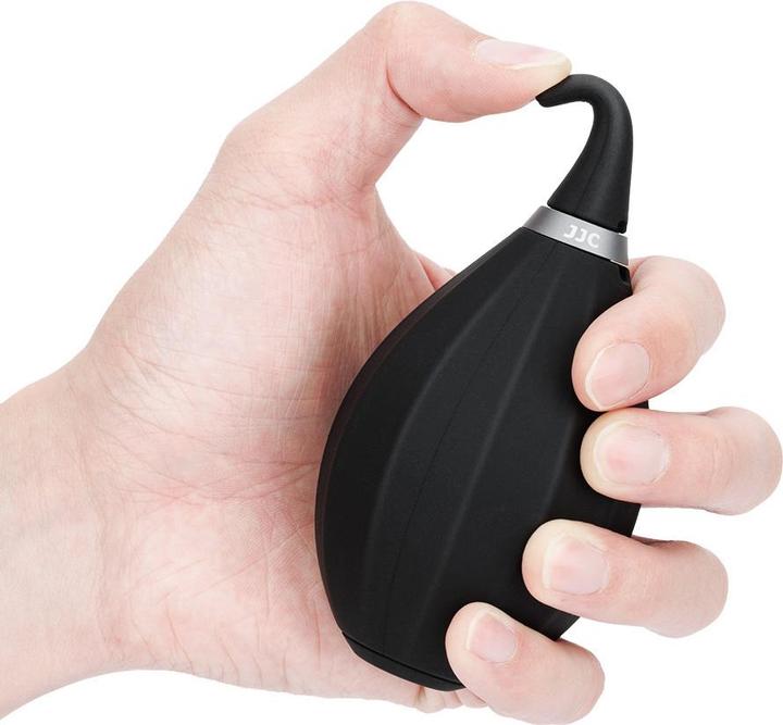 Actual product image JJC CL ARSW Lens Air Blower Black
