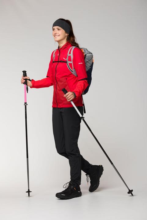 Immagine prodotto Salewa Pedroc Pro Ptc Alpha Giacca Da Donna (40, L)