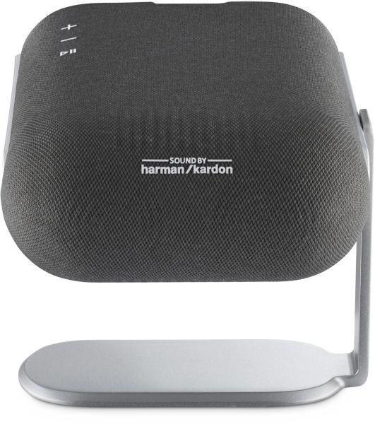 Actual product image Viewsonic Beamer M1E Max 500 Lumen WSVGA LED DLP (Full HD, 500 lm, 1.2:1)