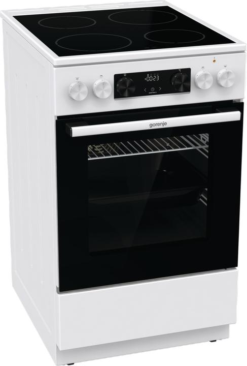 Image du produit Gorenje GEC 5C41 WG ws