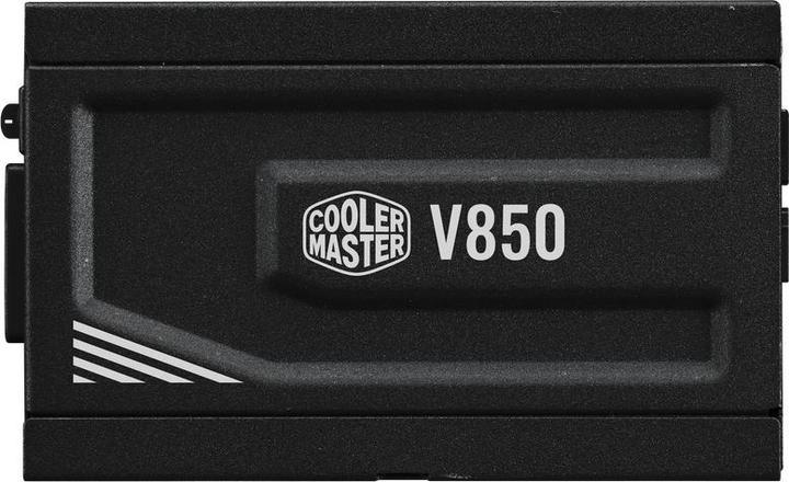 Productafbeelding Cooler Master CM V850 SFX 80+ Gold ATX 3.1,90° 12VHPWR cable (850 W)