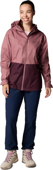 Actual product image Columbia Inner Limits™ III Jacket (L)