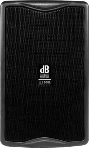 Actual product image dB Technologies L160D (Active)
