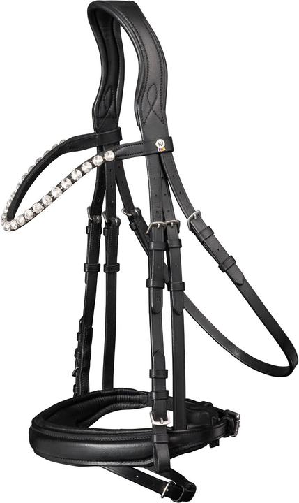 Actual product image Waldhausen Bridle Beauty