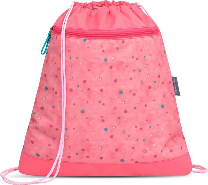 Image du produit Belmil Motion ergonomisches Schulranzenset 5tlg. " (19 l)