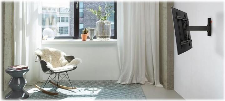 Immagine prodotto Vogels Parete 3325 (Muro, 65", 30 kg)