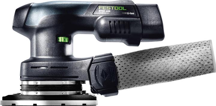 Actual product image Festool RTSC 400-Basic (Sander)