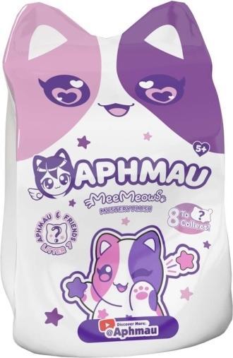 Aphmau And Friends - Mystery Plush Large 28 Cm (262-6850) (28 cm)
