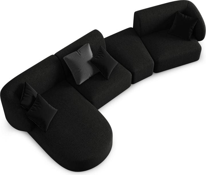 Produktbild Maison Heritage Chiara (4-Sitzer, 2-Sitzer, 3-Sitzer)