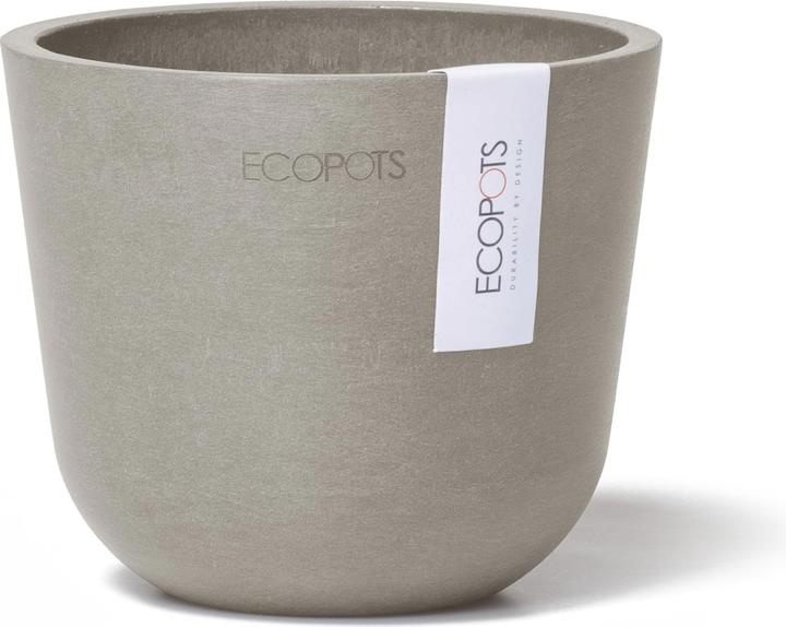 Image du produit Ecopots Oslo Mini (11.50 cm)