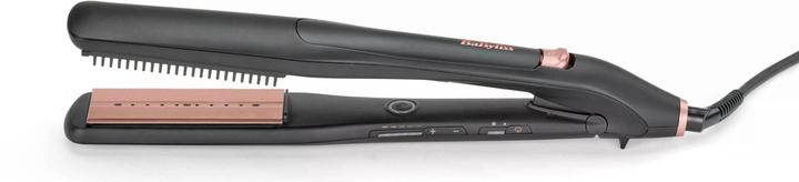 Image du produit BaByliss Steam Luxe Styler (Fer à défriser à vapeur)