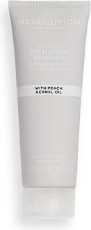 Revolution Skincare Gentle Eye Make Up Remover (Make-Up Entferner, 125 ml)