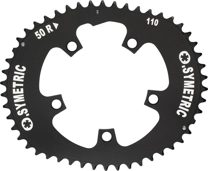 O.Symetric 110 mm 50T (50)